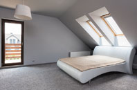 Newlands Park bedroom extensions