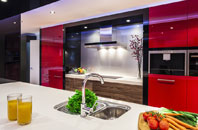 Newlands Park kitchen extensions