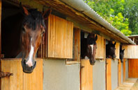 free Newlands Park stable construction quotes