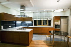 kitchen extensions Newlands Park